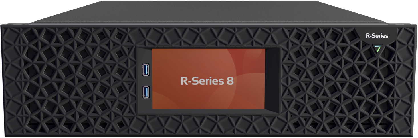 R series 10